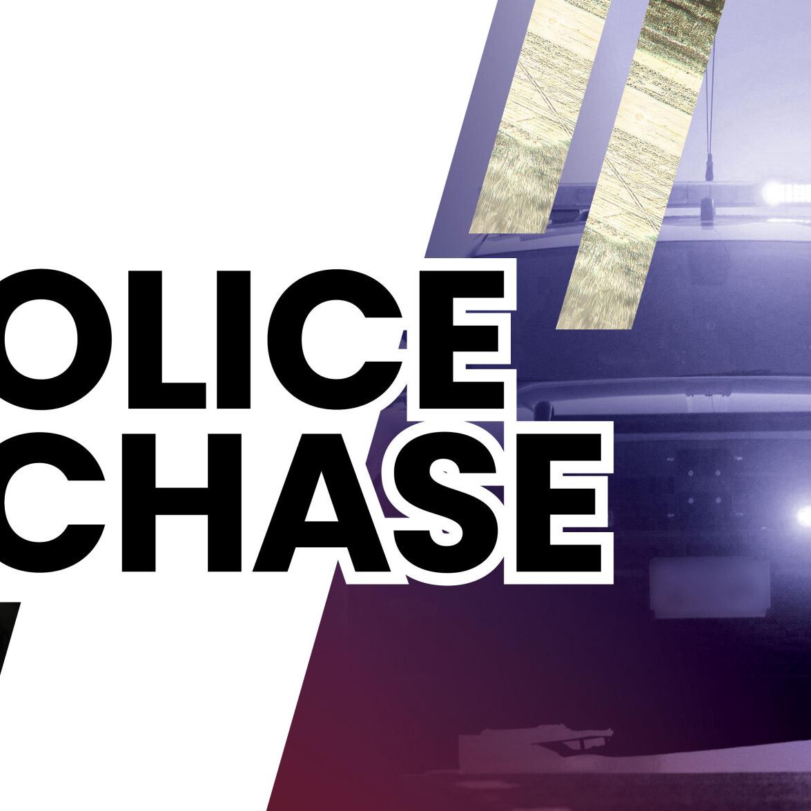Man accused of colliding with police vehicle after fleeing with fentanyl through Pinal